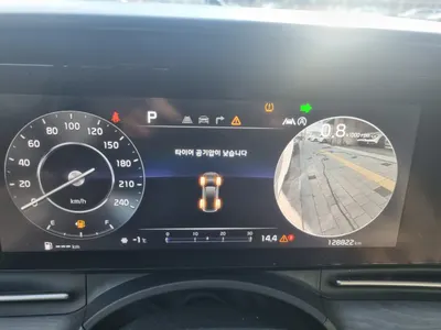 Kia Carnival 7 2021 7