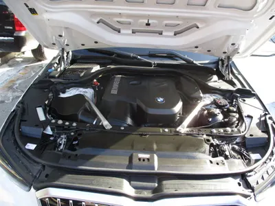 BMW 5 Series (G60) 530i xDrive M 2024 11