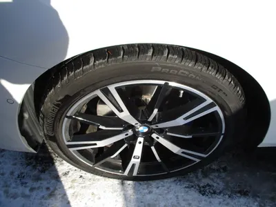 BMW 5 Series (G60) 530i xDrive M 2024 12