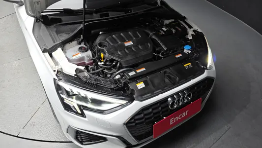 Audi A3 (8Y) 40 TFSI 2022 6