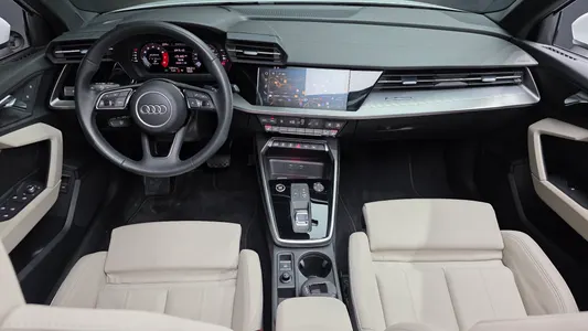 Audi A3 (8Y) 40 TFSI 2022 7