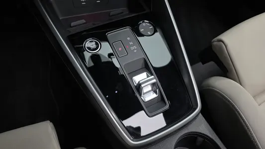 Audi A3 (8Y) 40 TFSI 2022 9