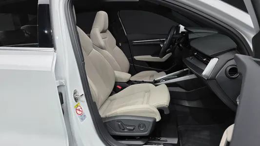 Audi A3 (8Y) 40 TFSI 2022 11
