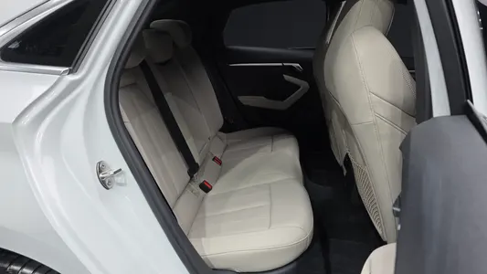 Audi A3 (8Y) 40 TFSI 2022 12