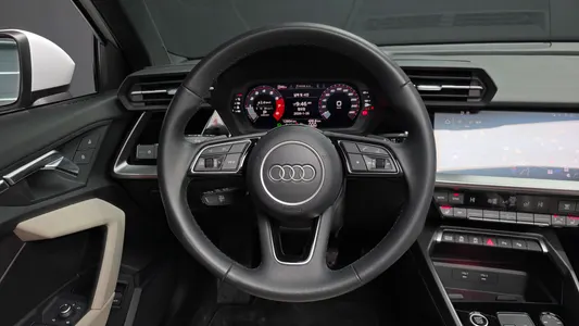 Audi A3 (8Y) 40 TFSI 2022 13