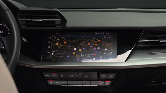 Audi A3 (8Y) 40 TFSI 2022 14