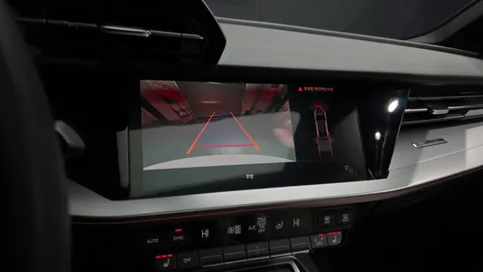 Audi A3 (8Y) 40 TFSI 2022 15