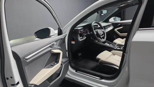 Audi A3 (8Y) 40 TFSI 2022 10