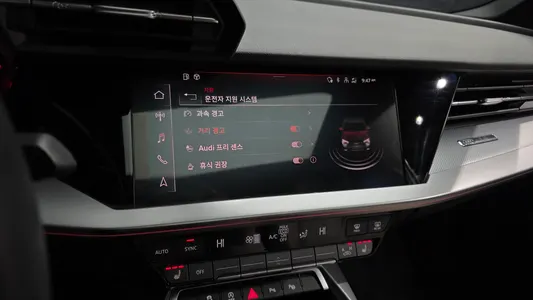 Audi A3 (8Y) 40 TFSI 2022 16