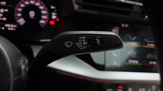 Audi A3 (8Y) 40 TFSI 2022 18