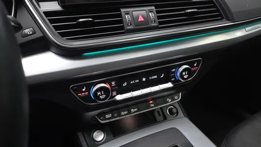 Audi Q5 (FY) 40 TDI 2021 16