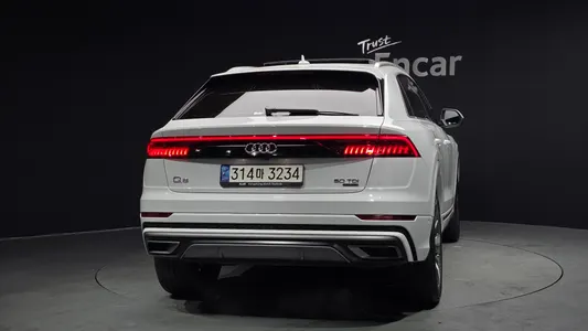 Audi Q8 (4M) 50 TDI 2022 4