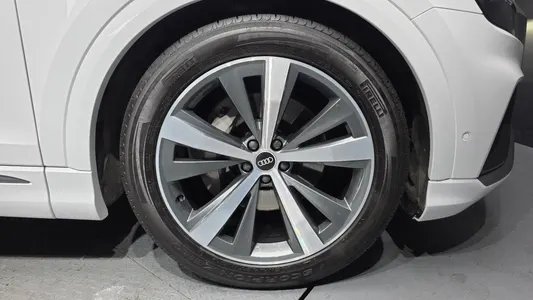 Audi Q8 (4M) 50 TDI 2022 5