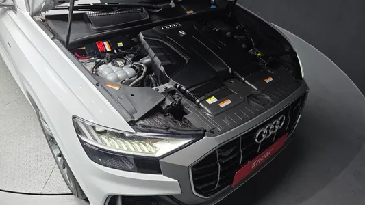 Audi Q8 (4M) 50 TDI 2022 6