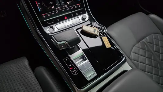 Audi Q8 (4M) 50 TDI 2022 9