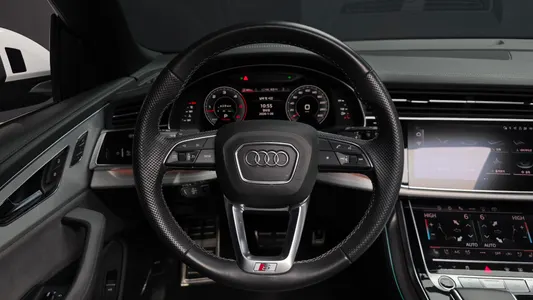 Audi Q8 (4M) 50 TDI 2022 13