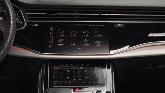 Audi Q8 (4M) 50 TDI 2022 14