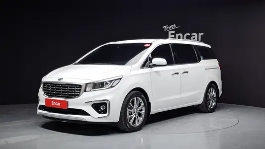 Kia 9 2020