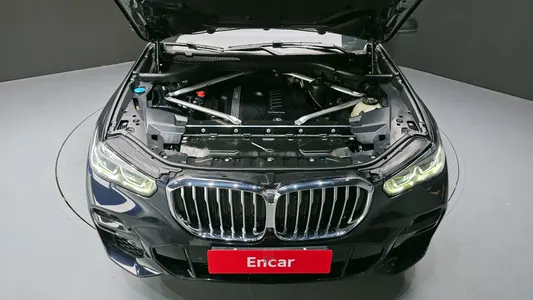 BMW X5 (G05) xDrive 40i M 2022 6