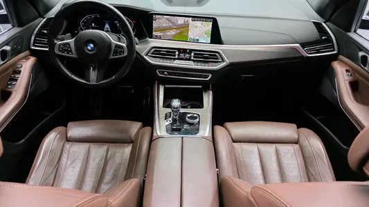 BMW X5 (G05) xDrive 40i M 2022 7