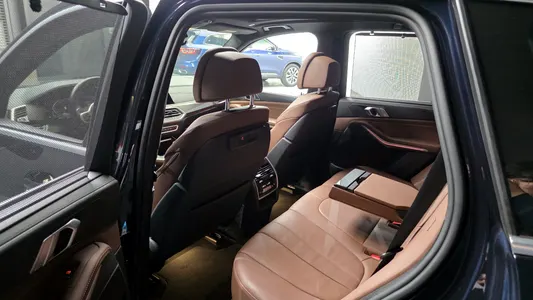 BMW X5 (G05) xDrive 40i M 2022 11