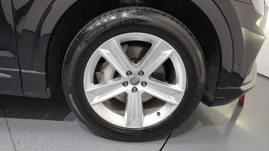 Audi Q8 (4M) 45 TDI 2021 5