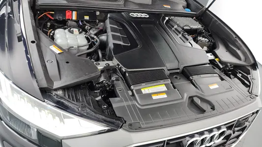 Audi Q8 (4M) 45 TDI 2021 6