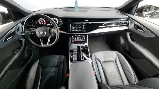 Audi Q8 (4M) 45 TDI 2021 7
