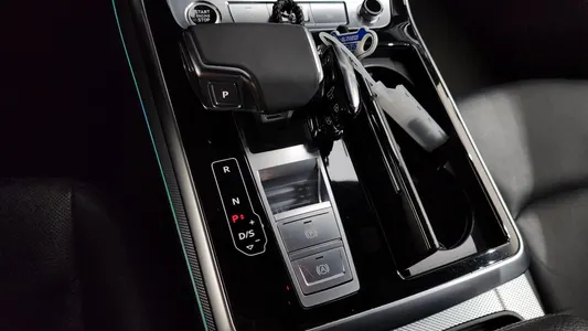 Audi Q8 (4M) 45 TDI 2021 9