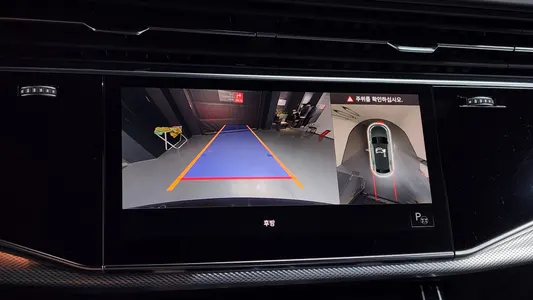 Audi Q8 (4M) 45 TDI 2021 15