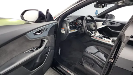 Audi Q8 (4M) 45 TDI 2021 10