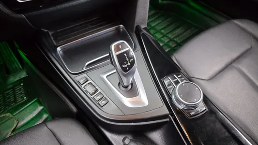 BMW 3 Series GT (F34) GT 320d xDrive 2020 9