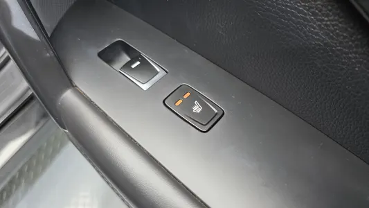 Hyundai Grandeur HG HG300 2014 18
