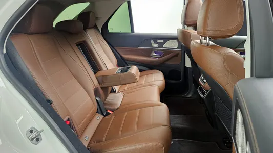 Mercedes-Benz GLE-Class W167 GLE450 4MATIC 2024 12