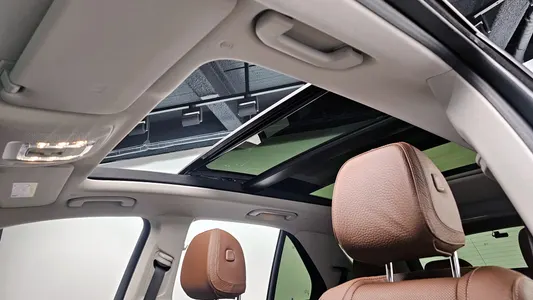 Mercedes-Benz GLE-Class W167 GLE450 4MATIC 2024 19