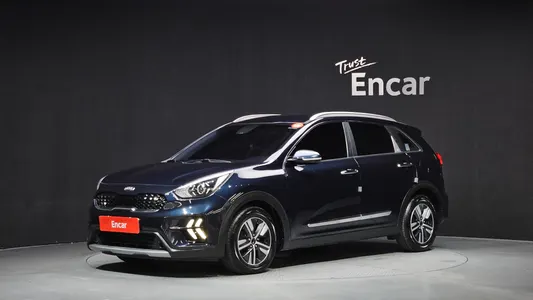 Kia 1.6 HEV 2019