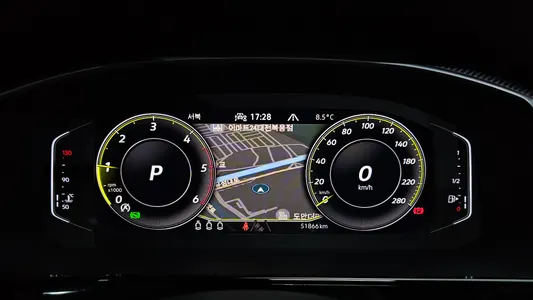 Volkswagen 아테온 2.0 TDI 2022 8