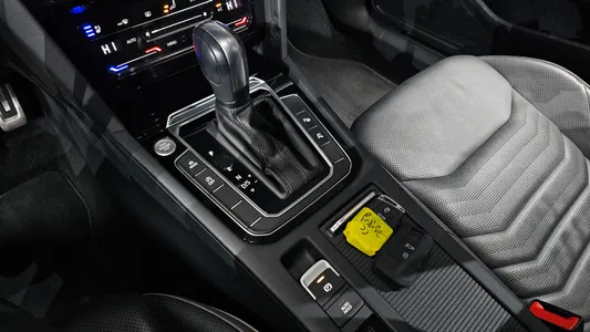 Volkswagen 아테온 2.0 TDI 2022 9