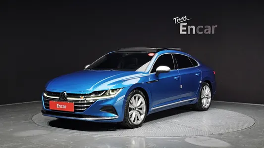 Volkswagen 2.0 TDI 2022