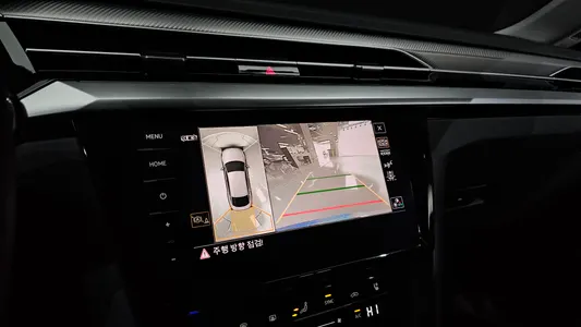 Volkswagen 아테온 2.0 TDI 2022 15