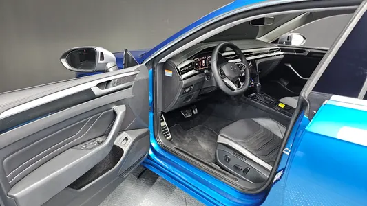 Volkswagen 아테온 2.0 TDI 2022 10