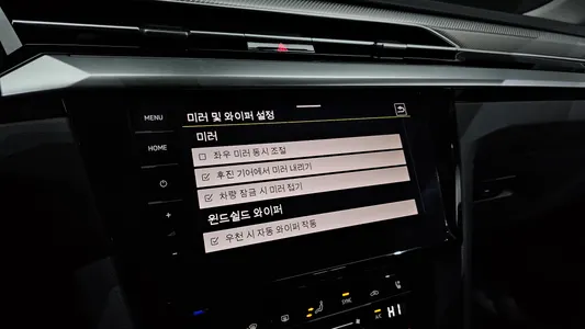 Volkswagen 아테온 2.0 TDI 2022 17