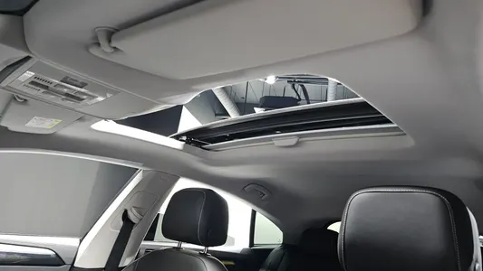 Volkswagen 아테온 2.0 TDI 2022 18