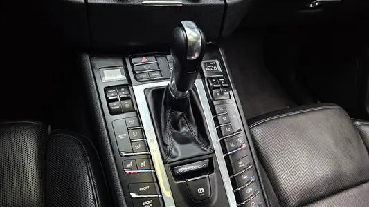 Porsche 마칸 3.0 GTS 2018 9