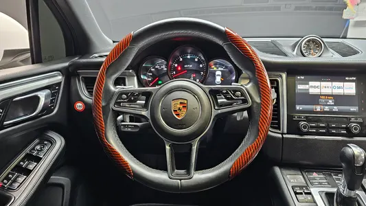 Porsche 마칸 3.0 GTS 2018 13