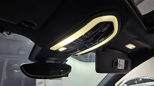Porsche 마칸 3.0 GTS 2018 17