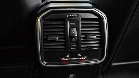 Porsche 마칸 3.0 GTS 2018 18