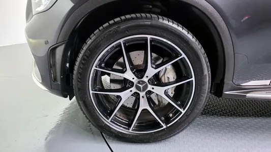 Mercedes-Benz GLC-Class X253 AMG GLC43 4MATIC 2022 5