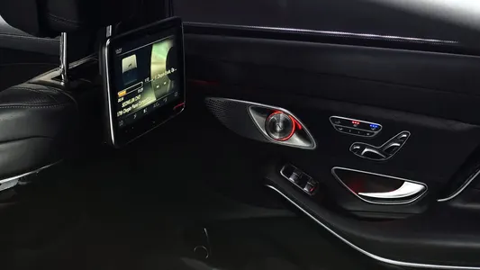 Mercedes-Benz S-Class W222 S500 4MATIC 2016 19