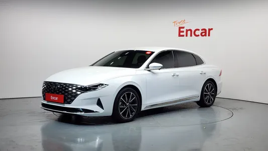 Hyundai IG 2.5 2022